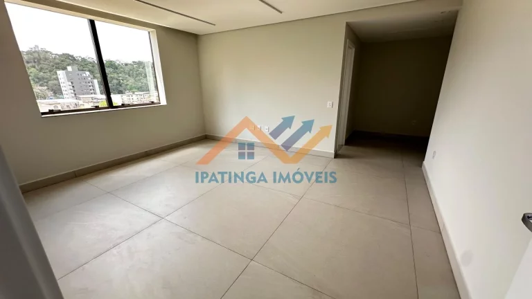 Imagem Cobertura Duplex no bairro Bom Retiro - Ipatinga