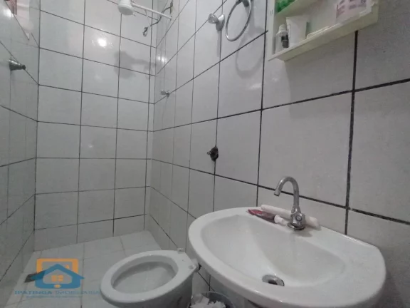 Imagem Casa com 3 quartos no bairro Bethânia em Ipatinga