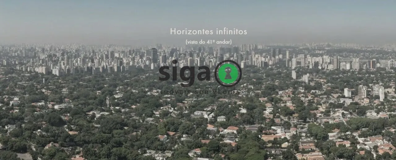 Foto do imóvel Cobertura Duplex Assobradada à venda nos Jardins de 1.035 m² com 5 suítes e 7 vagas em São Paulo