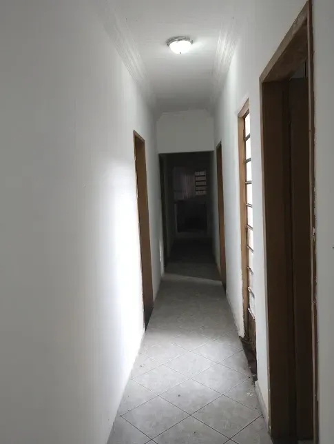 Foto do imóvel Casa com 3 Quartos à Venda, 277 m² em Rua Georgina Francisca de Freitas, 63 - Vila Mazza, Suzano - SP
