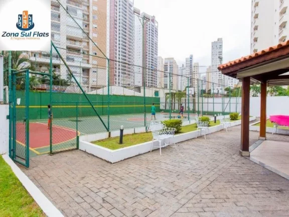 Imagem Cobertura Triplex Para Venda Ou Locação Na Vila Mariana Com 4 Suítes e 5 Vagas