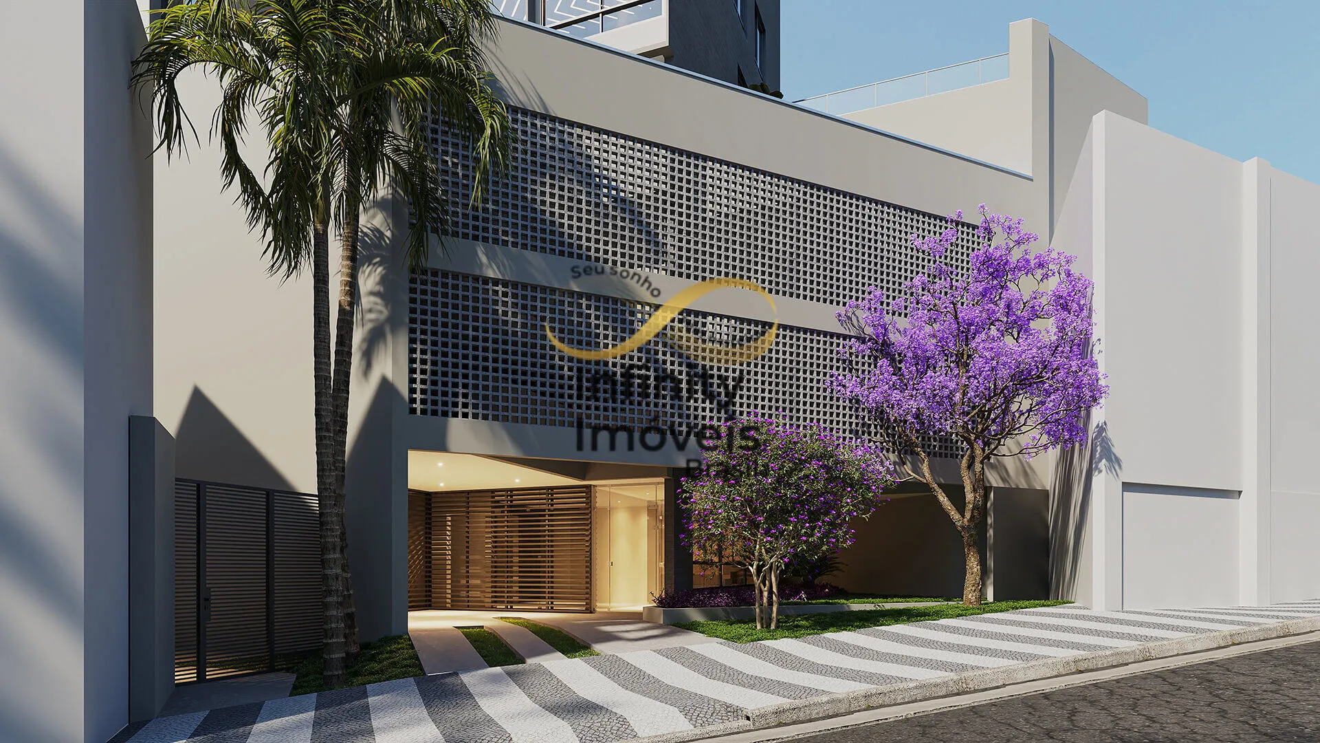 Imagem SINVAL RESIDENCIAL - Apartamento à venda no bairro Savassi - Belo Horizonte/MG