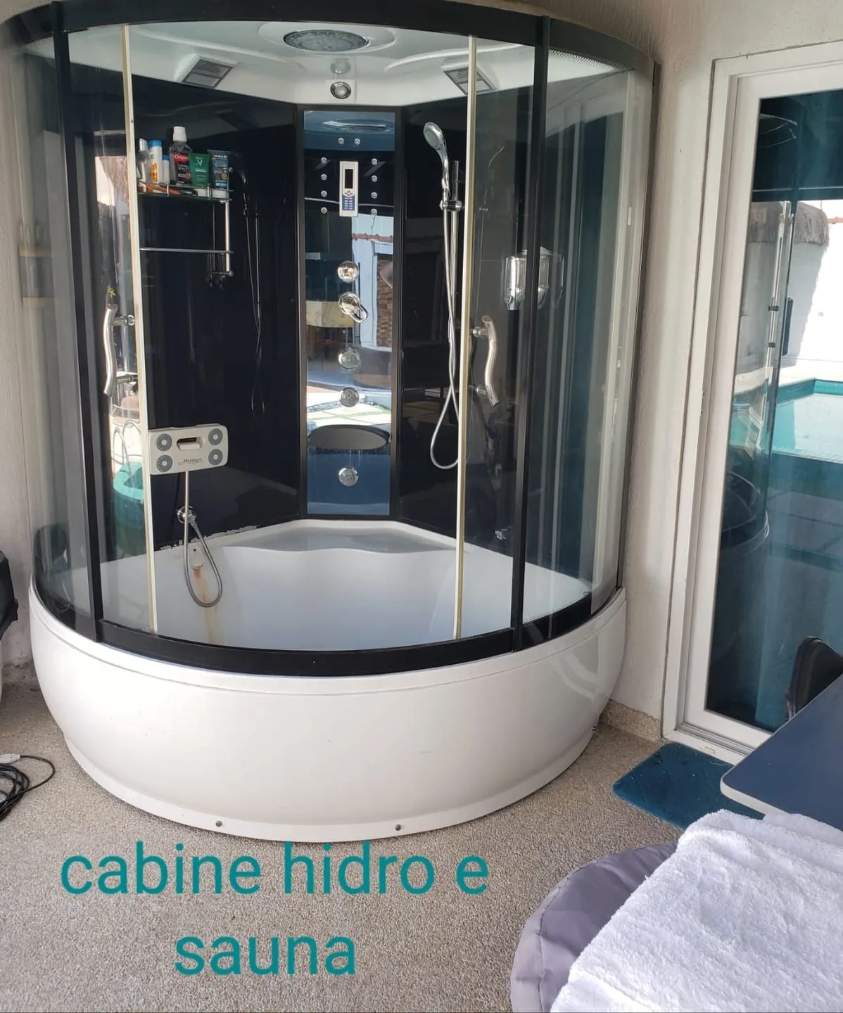Imagem Casa à venda 3 Quartos, 3 Suites, 4 Vagas, 300M², Jardim Padre Rodolfo, Pindamonhangaba - SP