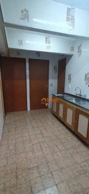 Imagem Apartamento com 3 dormitórios à venda, 64 m² por R$ 361.000,00 - Parque Cecap - Guarulhos/SP