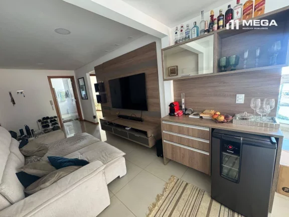 Imagem Apartamento com 2 dormitórios à venda, 65 m² por R$ 980.000,00 - Praia da Costa - Vila Velha/ES