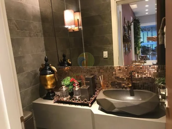 Imagem Casa Bella Vista Residence Club