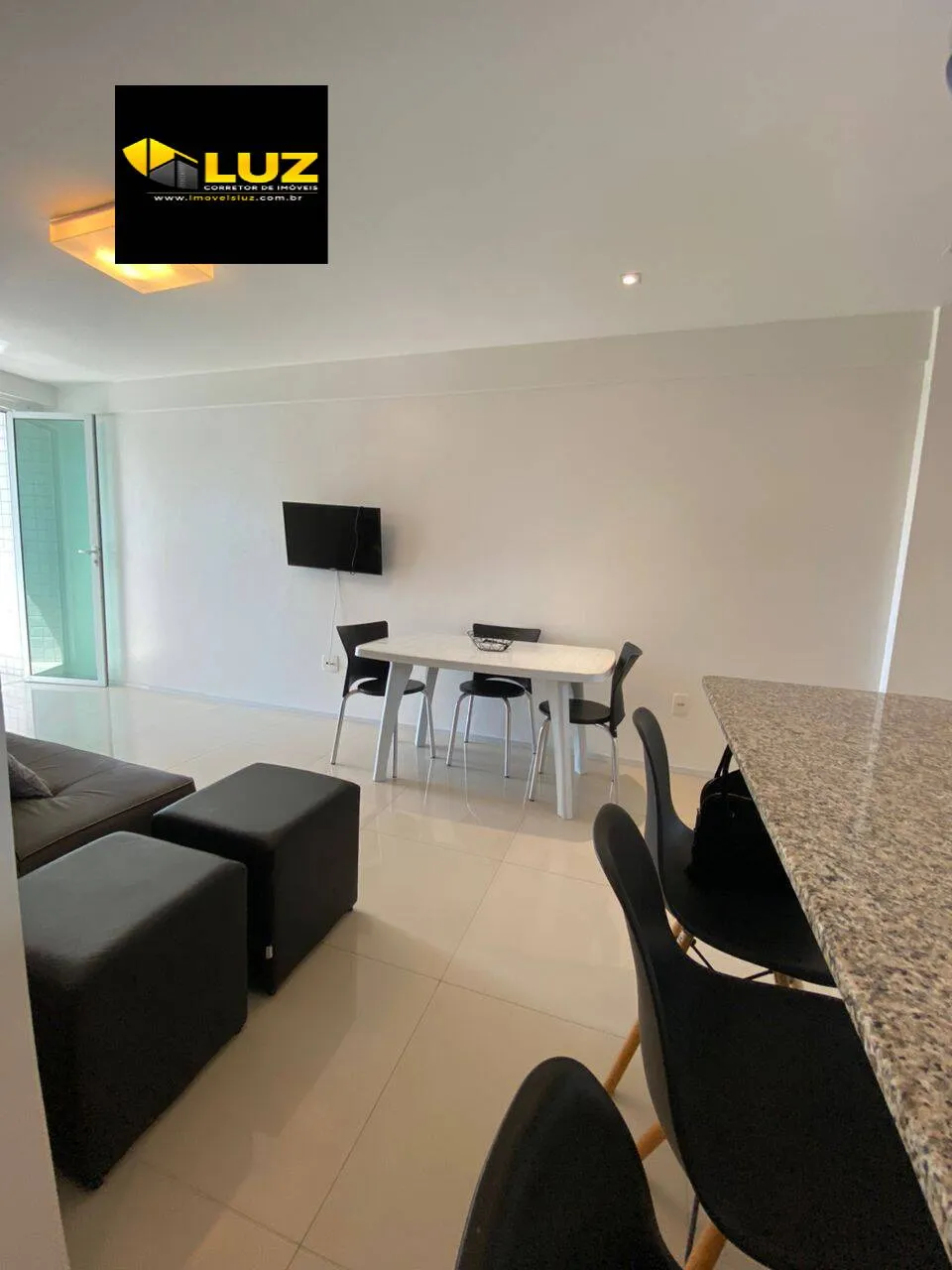 Imagem O THE LINK - Apartamentos Modernos no Guararapes, Perto do Iguatemi!
