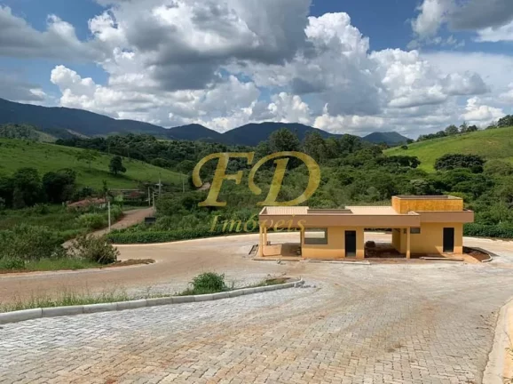 Imagem Terreno em Condomínio Eldorado / Joanópolis