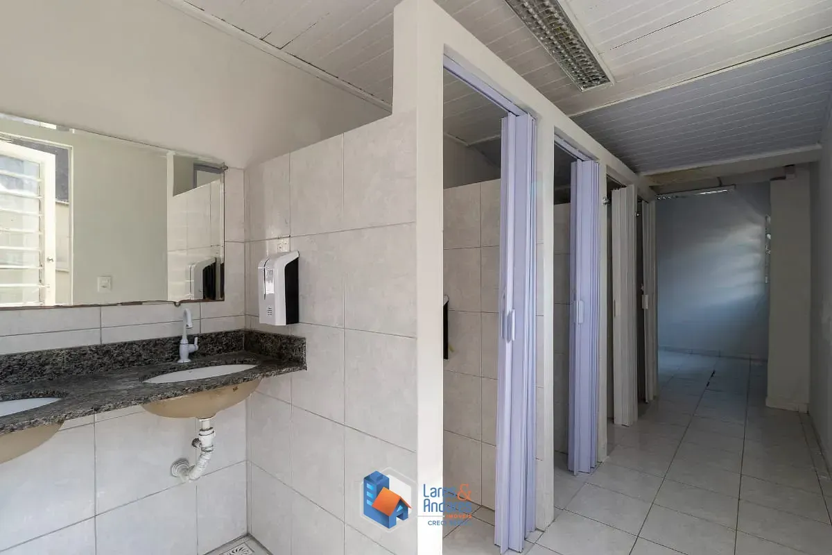 Imagem Casa comercial para venda em Vila Congonhas, 208m²