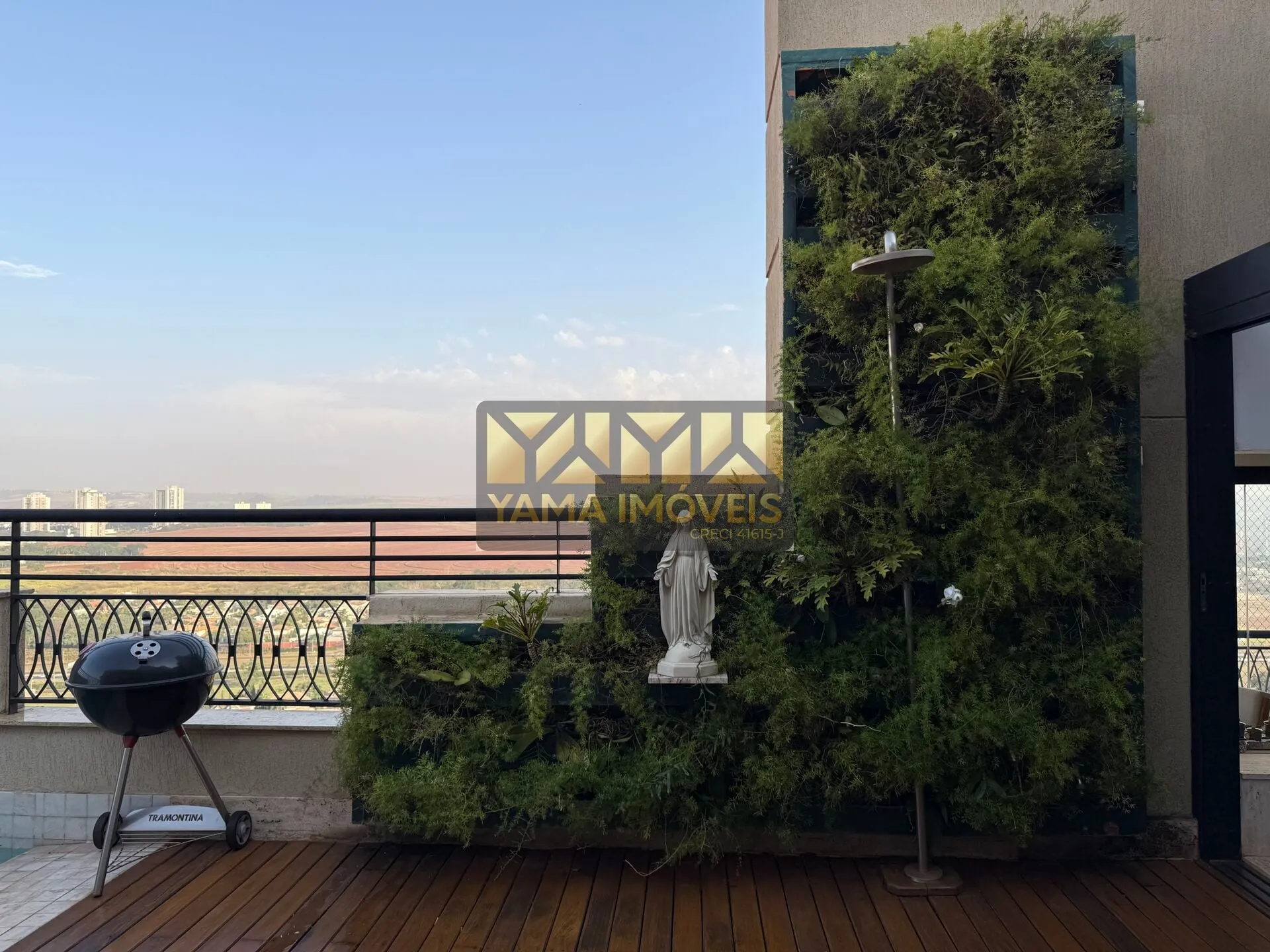 Imagem Apartamento à venda no bairro Jardim Botânico - Ribeirão Preto/SP