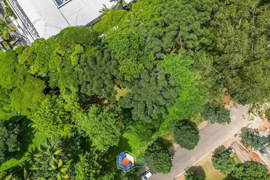 Imagem Terreno/Lote Residencial à venda 663.16M² Chácara Flora São Paulo - SP