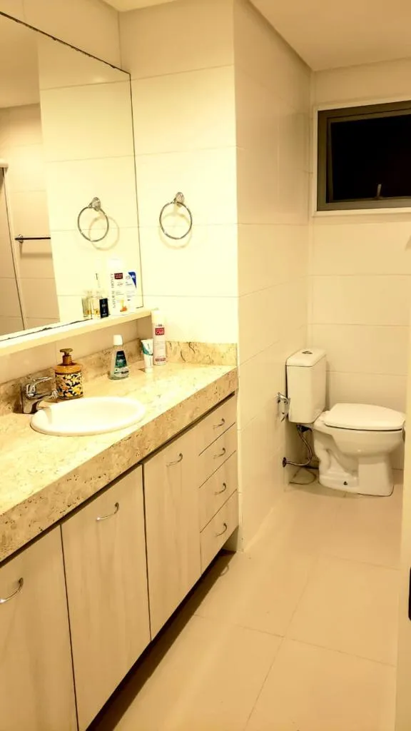 Imagem Apartamento 4 Dormitórios - Bairro Navegantes