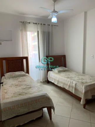 Imagem Apartamento Mobiliado a Poucos Passos da Praia!