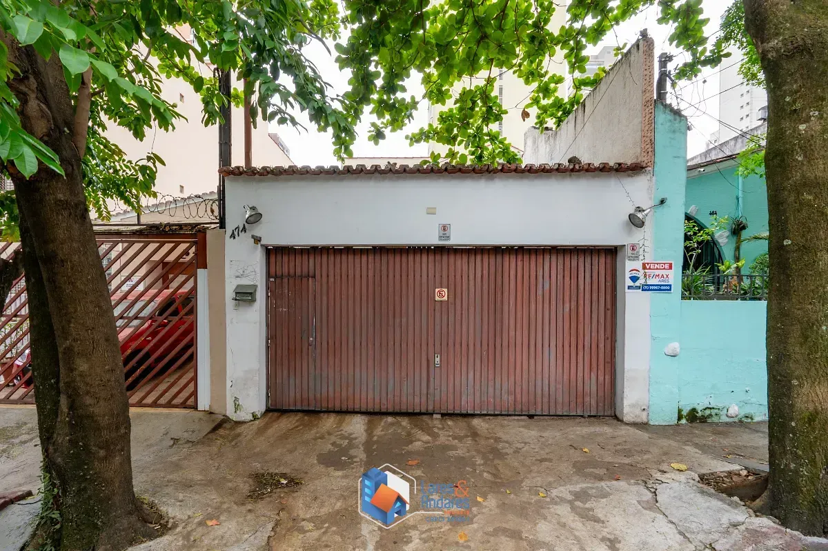 Imagem Casa para venda em Perdizes com 2 quartos, 102m²
