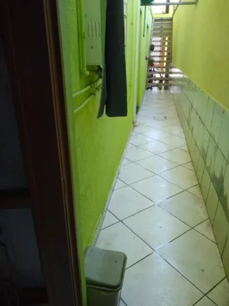 Imagem Sobrado com 2 dormitórios à venda, 186 m² por R$ 400.000,00 - Vila Figueira - Suzano/SP