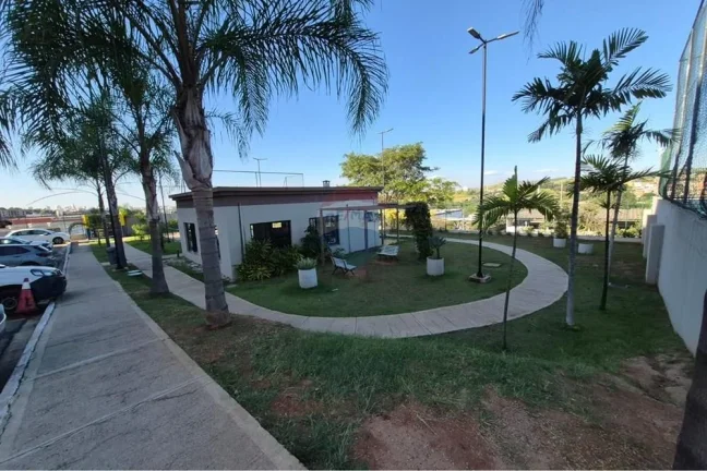 Imagem Apartamento Moderno no Coração de Votorantim