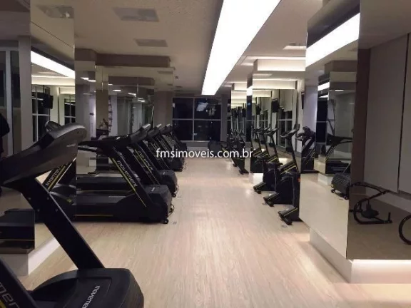 Imagem Apartamento novo próximo a Faculdade Mackenzie e Metrô