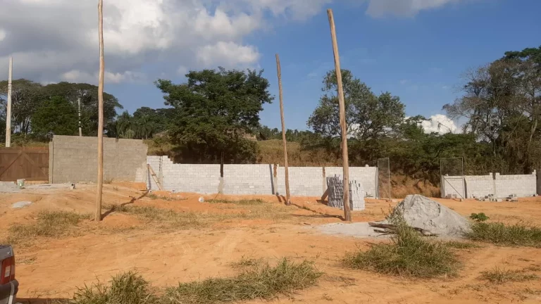 Foto do imóvel Oportunidade, Lindo Terreno de 6.415 metros em Atibaia-SP