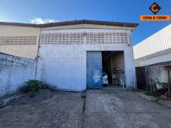 Foto do imóvel GALPAO POLO INDUSTRIAL HENRIQUE FABIAN
