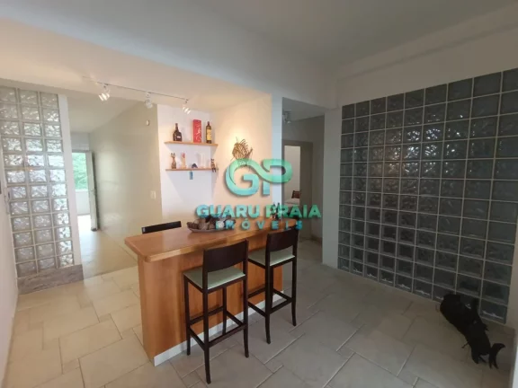 Imagem Apartamento Vista Mar entre Pitangueiras e Astúrias