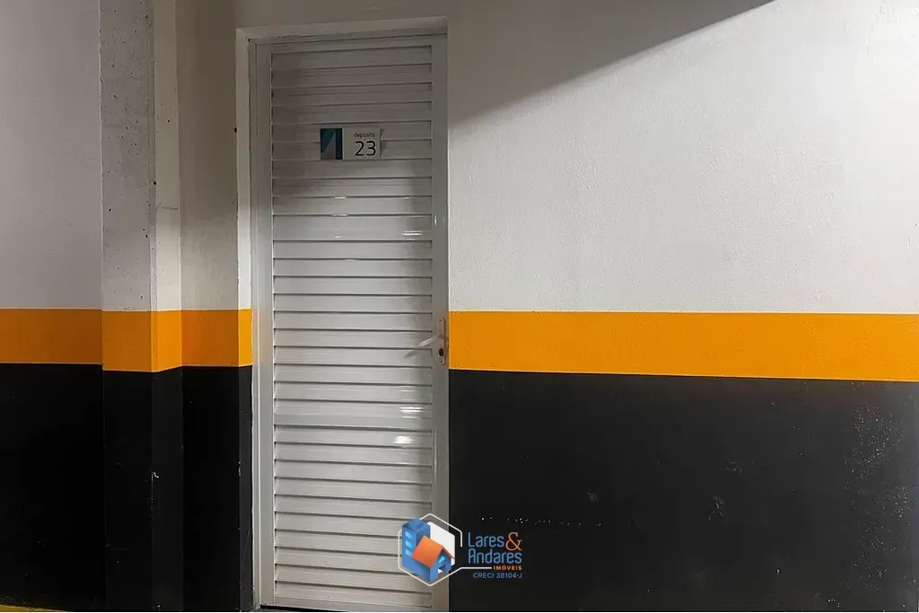 Imagem Apartamento à venda 2 Quartos 2 Vagas 84M² Vila Progredior São Paulo - SP