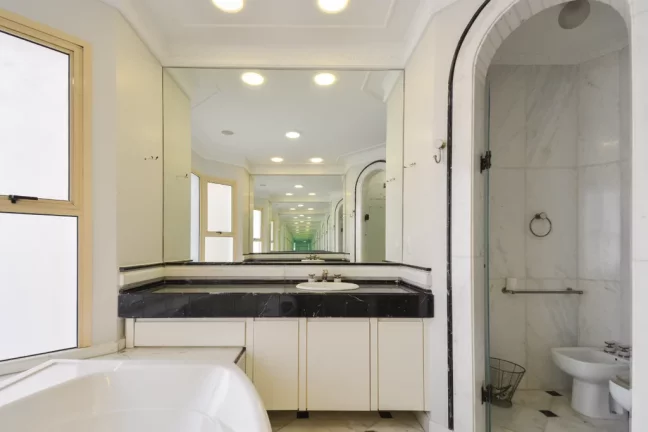 Imagem Apartamento à venda em São Paulo, Tatuap?(C), com 4 quartos, 336m2
