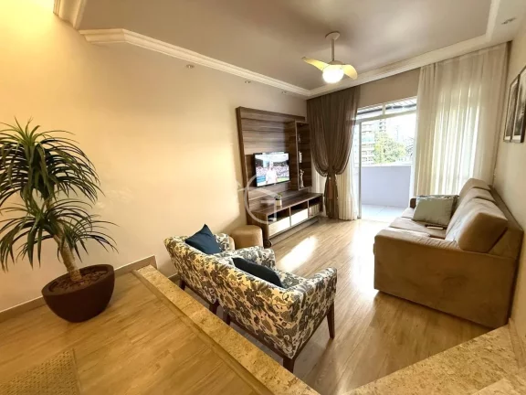Imagem Apartamento à venda no Centro de Joinville, por R$ 750 mil