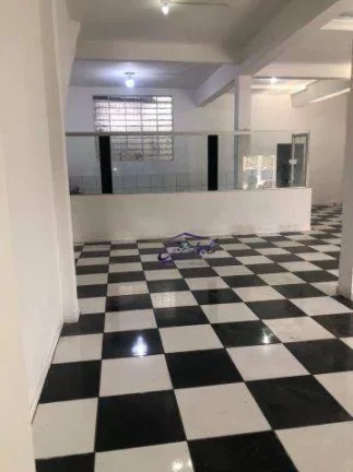 Imagem Aluga - Galpão próximo ao Portão 3 da USP , com 225 m² - Vila Indiana - Butantã/SP