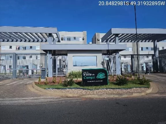 Foto do imóvel Oportunidade Única em SAO JOSE DO RIO PRETO - SP | Tipo: Apartamento | Negociação: Leilão | Situação: Imóvel em RUA SANTINA FERREIRA CRUZ