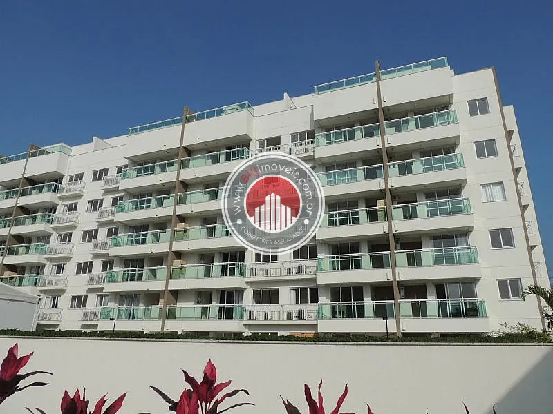 Imagem Apartamento a Venda no bairro Recreio dos Bandeirantes - Rio de Janeiro, RJ