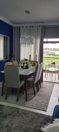 Imagem Apartamento de Luxo em Atibaia / Oportunidade !!!