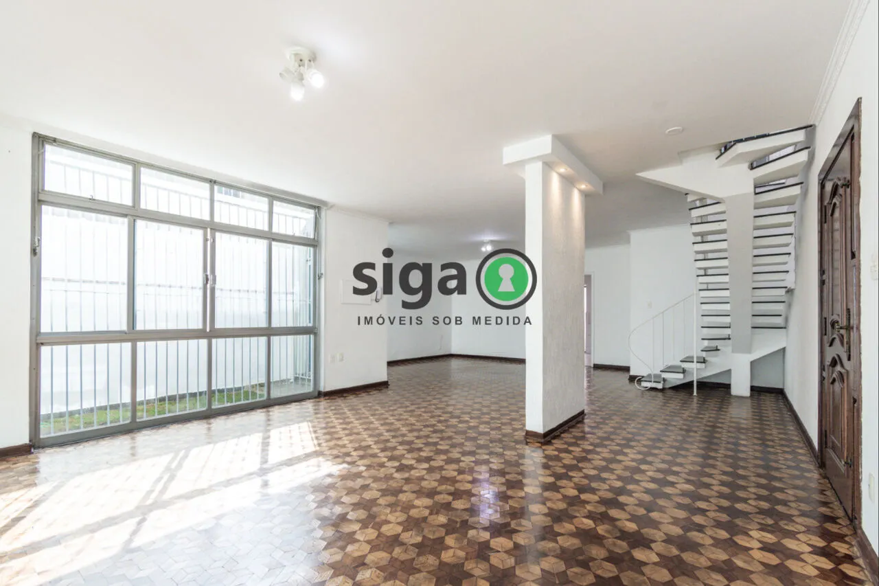 Imagem Casa comercial com renda no Planalto Paulista e alto potencial de valorização