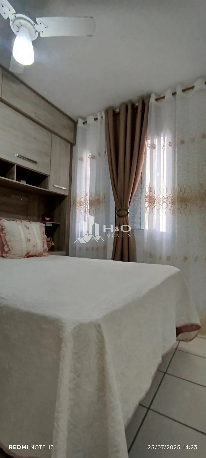 Imagem Apartamento à venda no Jardim Brasília - Cidade Líder / Itaquera Ótima oportunidade! Apartamento muito bem conservado, com excelente preço e pronto para morar.