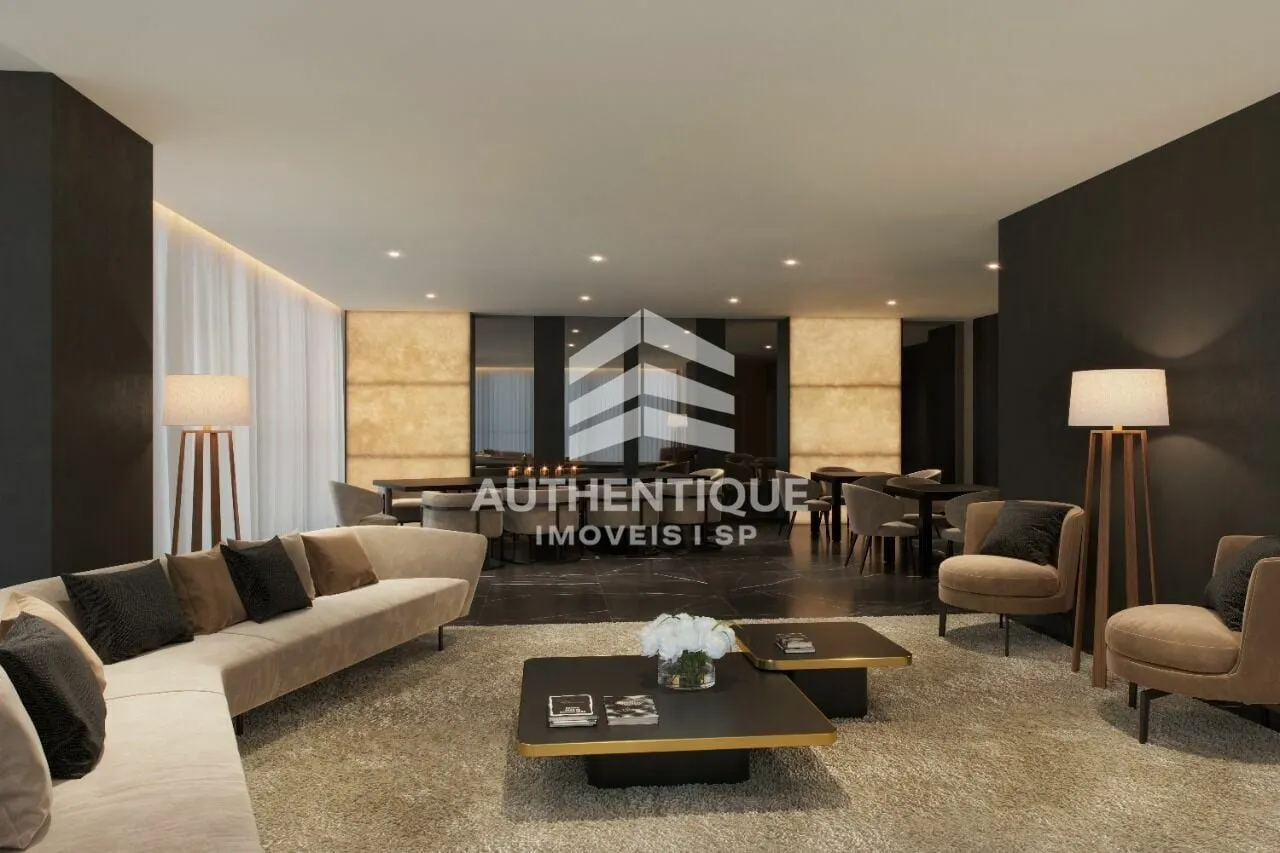 Imagem LIVING DUETT MOOCA - Apartamento à venda no bairro Mooca - São Paulo/SP, Zona Leste