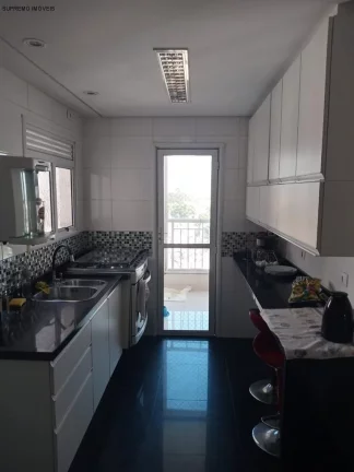 Imagem APARTAMENTO RESIDENCIAL em TABOÃO DA SERRA - SP, JARDIM WANDA