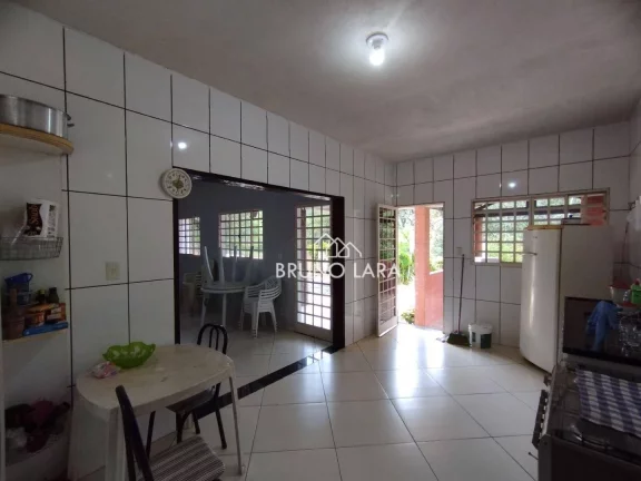 Imagem Casa à venda em Igarapé MG Residencial Vista da Serra.