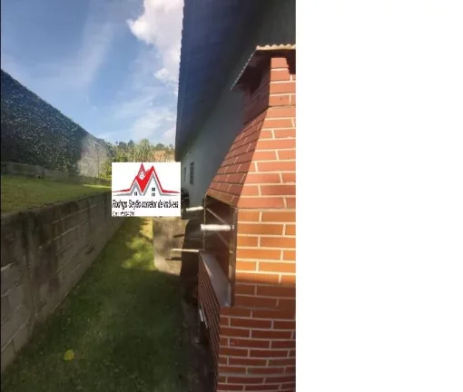 Imagem Chácara Bom Jesus dos Perdões Aceita Financiamento Bancário!