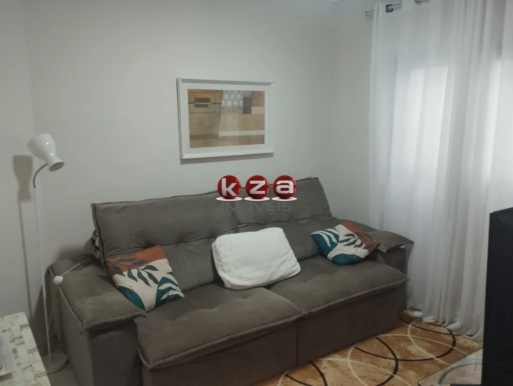 Imagem Casa em condomínio à venda em condomínio exclusivo de Valinhos-SP, 4 suítes, 2 salas e 240m² de pura sofisticação!
