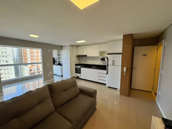 Imagem Apartamento com 2 Quartos à Venda, 66 m² em Tabuleiro Dos Oliveiras - Itapema