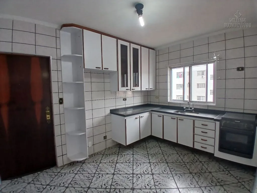 Imagem 1 Dormitório Grande c/ Vaga - 60m² - Frente Rua - R$ 300 mil
