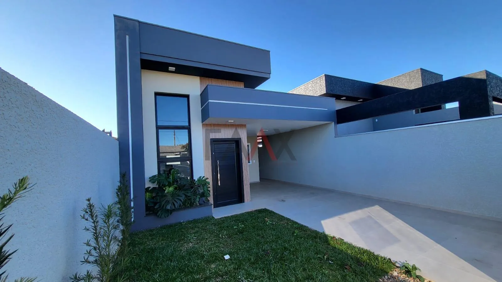Imagem Casa próximo a Igreja da Divino Espirito Santo à venda em Guarapuava PR