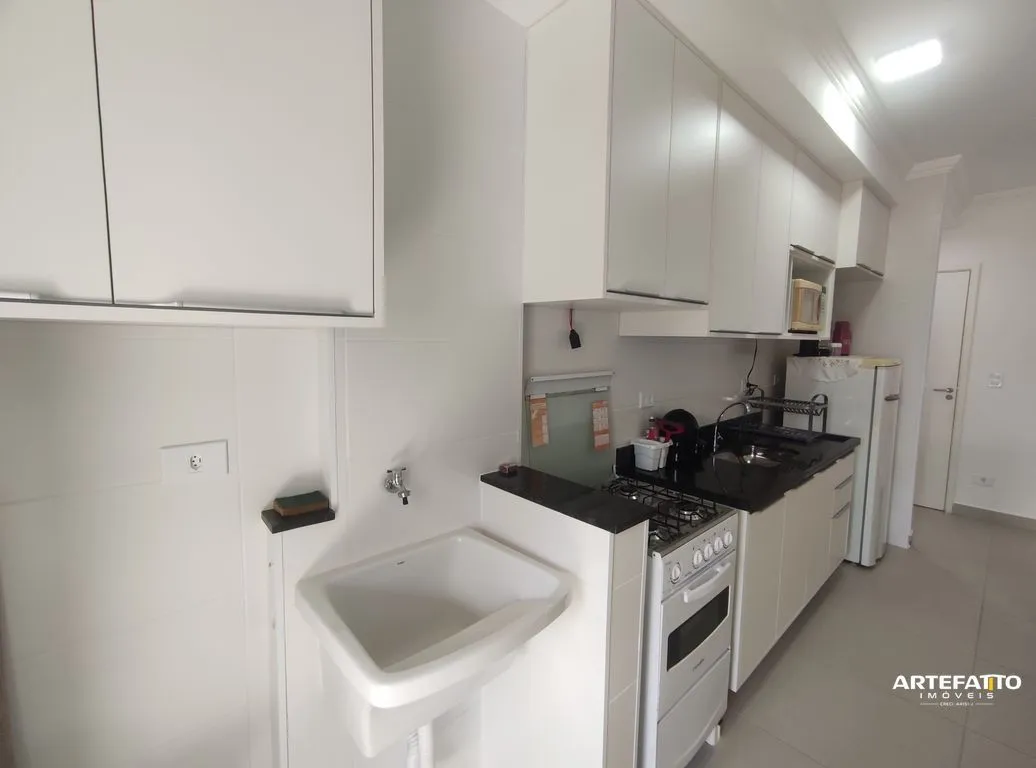 Imagem Apartamento à venda em Ubatuba, Toninhas, com 2 quartos, 68m2