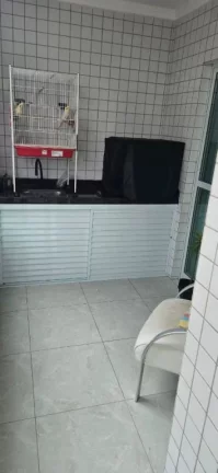 Imagem APARTAMENTO OCIAN - PRAIA GRANDE SP