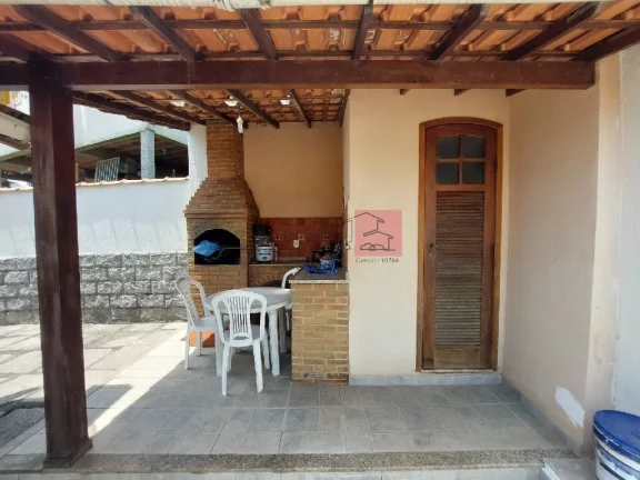 Imagem Casa para Venda em Maricá/RJ - 3 Dorm. 155 m2 Área Útil
