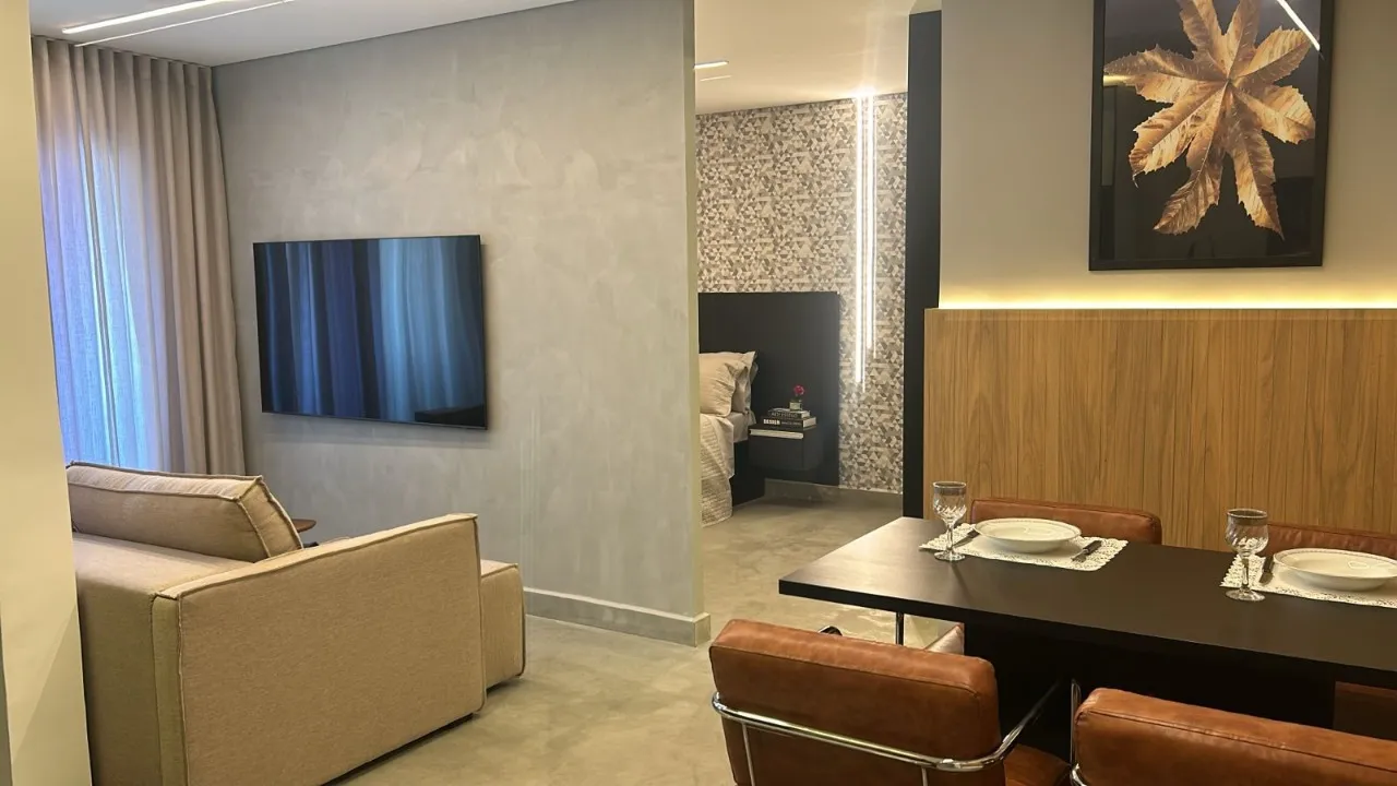 Imagem APARTAMENTO RESIDENCIAL em SOROCABA - SP, JARDIM AMÉRICA