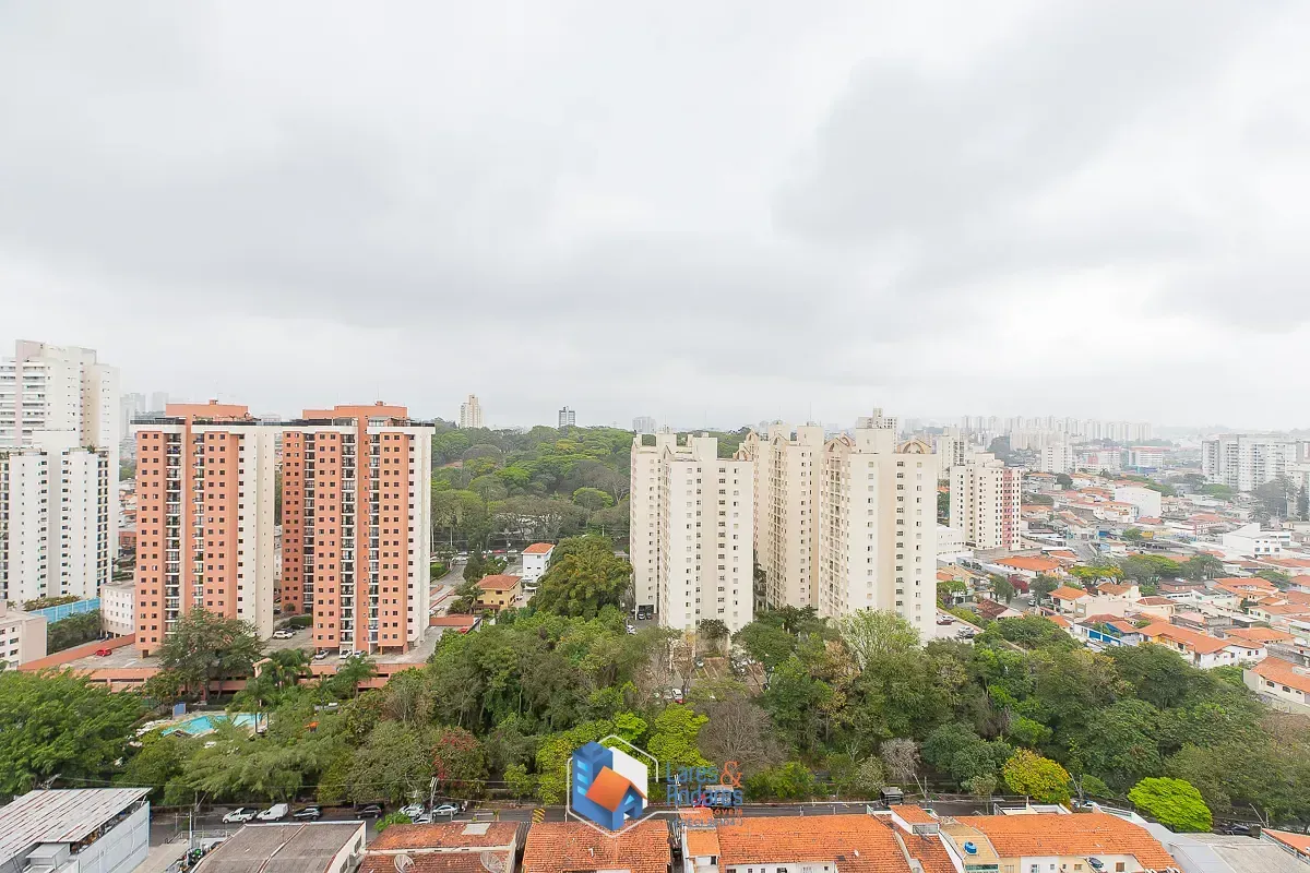 Imagem Cobertura para venda em Lar São Paulo com 3 quartos, sendo 1 suíte, 156m²