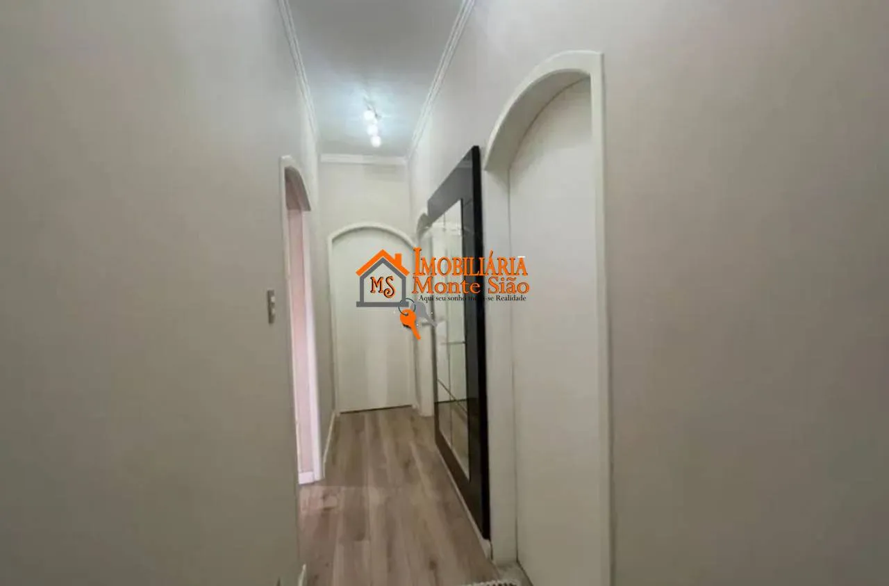 Imagem Sobrado com 3 dormitórios à venda, 302 m² por R$ 1.802.000,00 - Jardim Adriana - Guarulhos/SP