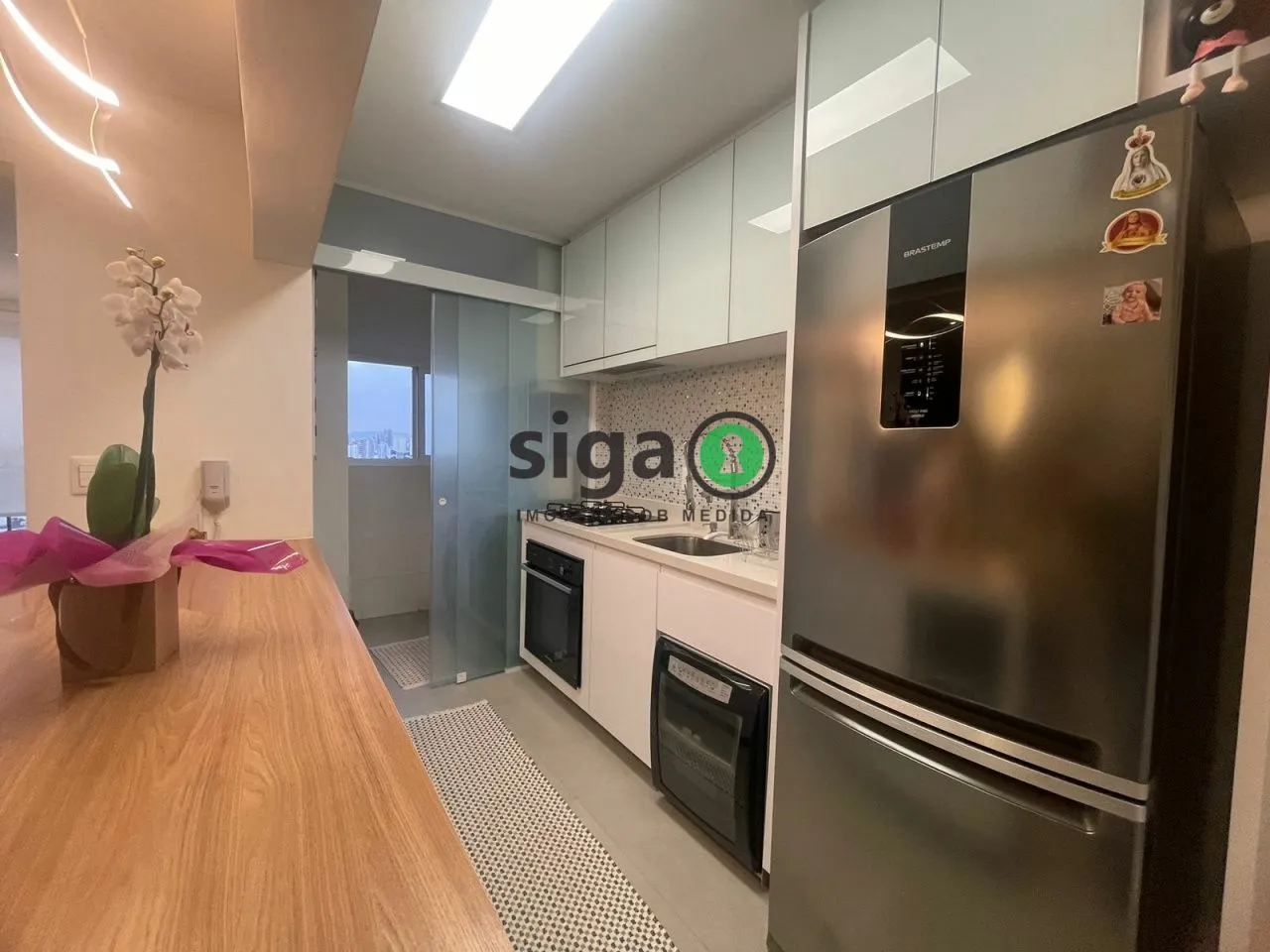Imagem Apartamento a venda com 2 domr 74m² Vila Formosa