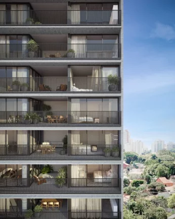 Imagem Iperó 111 - Residencial