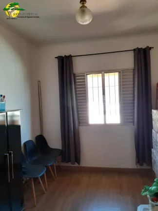 Imagem SOBRADO COM 4 DORM NA V. N. CACHOEIRINHA - ÓTIMA LOCALIZAÇÃO !